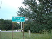 sturgis