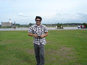 mike