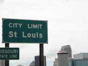 st louis