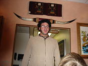 horns
