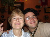 mikeandmom