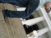 stairsmike