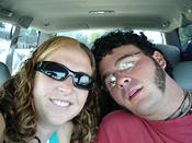 drivingto ocean