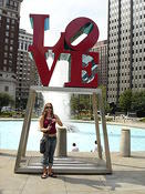 ali love