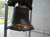 liberty bell