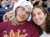 manda at game