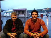 bruceandmike