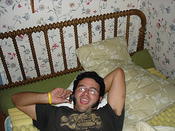 mike
