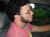 mikedriving