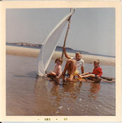 1965 popham