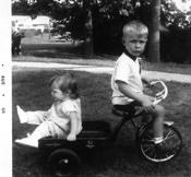 pedalwagon