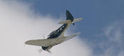 air dauntless 8