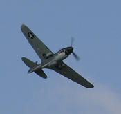 air p40