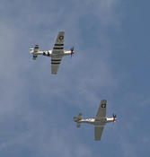 air p51s