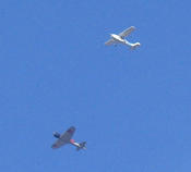 air zero cessna