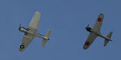 air zero dauntless 3