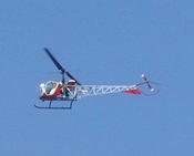 bell heli