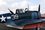 dauntless 1