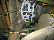 l4 cockpit