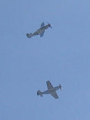 p 51s inflight