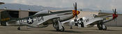 p 51s onground