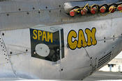 spam can