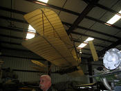 wright flyer