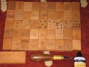 pieces 2