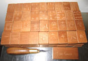 pieces 5