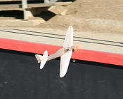 zero in flight